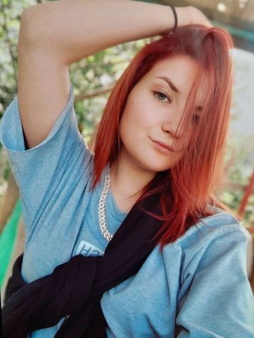 Проститутка Алиана Проститутка Алиана